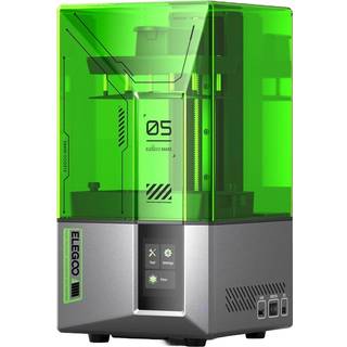 Elegoo Mars 5 4K - MSLA Resin - 3D-printer