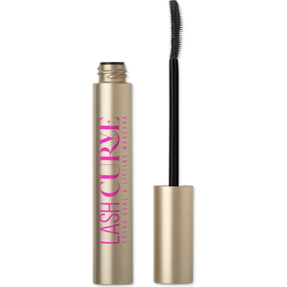 Douglas Collection Douglas Make-up Øjne Lash Curve Extra Curl & Lifting Mascara Black 1 Stk. (133,00 kr / 1 stk.) - 1 Stk.