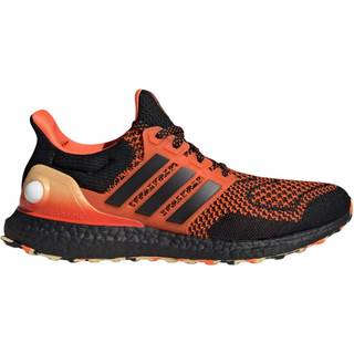 Ultraboost 1.0 Fortnite sko - Core Black / Core Black / Impact Orange - 41 1/3