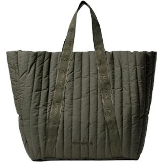 Harbour Bag - Green Tea - H2O Fagerholt - Grøn One Size