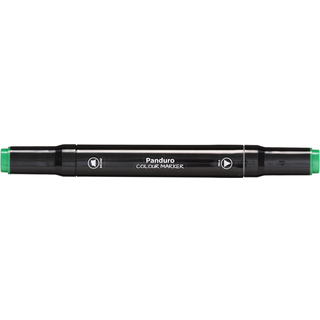 Panduro Colour Marker – Viridian 54