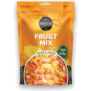 Nordthy Frugtmix - 100 g.