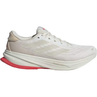 Supernova Rise 2 løbesko - Orbit Grey / Matte Silver / Wonder Beige - 43 1/3
