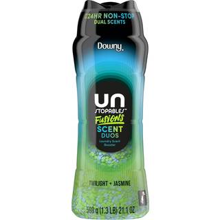 Downy Unstopables Fusioner In-Wash Vasker du duftforst?rker perler