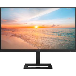 Philips 1000 series 27E1N1800AE/00 computerskærm 68,6 cm (27") 3840 x 2160 pixel 4K Ultra HD LED Sort