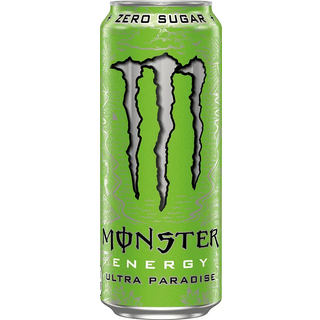 Monster Energy Ultra Paradise Zero Sugar 500ml