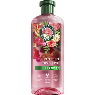 Shampoo m. roseessens (På lager i varehus)