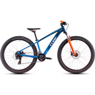 Cube Børnecykel Acid 260 Disc Actionteam 26"
