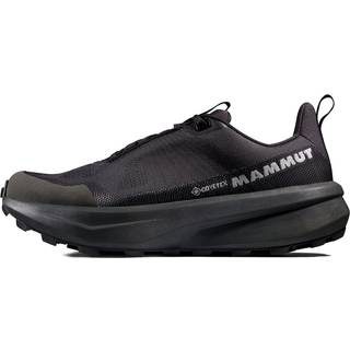 Mammut Aenergy Mountain Low GTX Multisportsko Herrer størrelse 8,5 farve sort