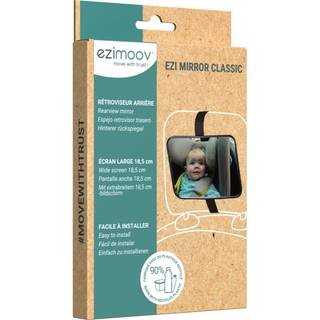 Ezimoov Classic Bilspejl