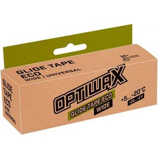Optiwax Glide Tape Eco 10m Glidevoks