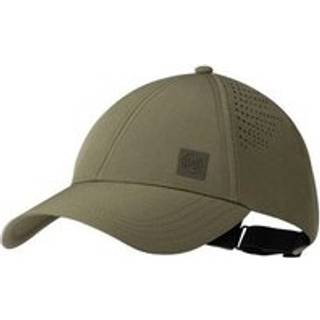 Buff Summit Cap UPF50+-tundra khaki-S/M