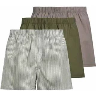 3-pak Boksershorts