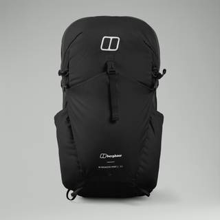 Women's Remote Hike F23 Backpack - Black