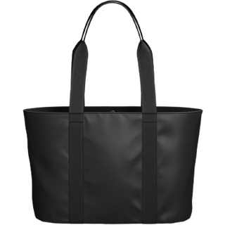 Db Essential Tote 16L Black Out, OneSize