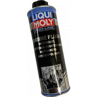 Liqui Moly Pro-Line Engine Flush (500ml)