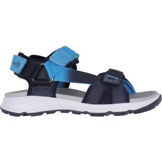 Superfit Børnesandal Blå 1-000580-8040 - 33