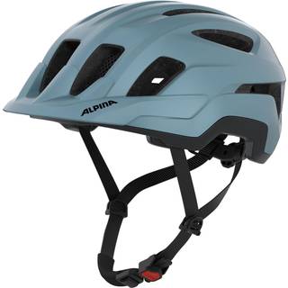 Alpina Paranus Cykelhjelm størrelse 52-56 cm farve blue