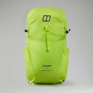 Women's Remote Hike F23 Backpack - Yellow