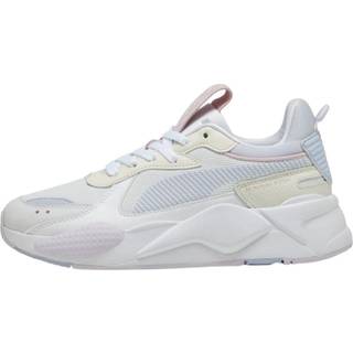 Women&#39;s Puma RS-X Soft&#39;s Sneakers, White, Size 37, Shoes - Lilac Frost - 37