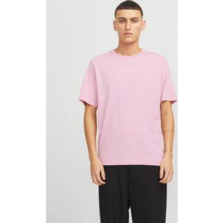 Logo O-hals T-shirt