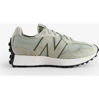 Sneakers New Balance 327 Khaki EUR 44.5 - Khaki - 44.5