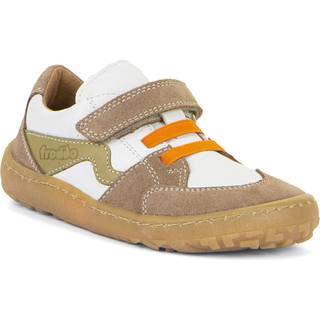 Froddo Kid's Barefoot Splash Barfodssko Børn størrelse 30 farve white