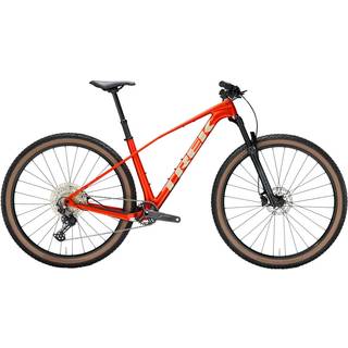 Trek Hardtail MTB Procaliber 9.5 Gen 3 Lava