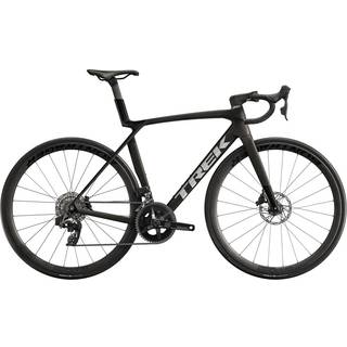 Madone SL 6 AXS Gen 8 - Matte Dark Web
