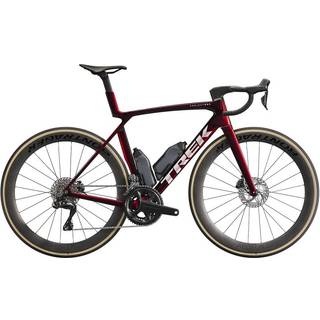 Trek Madone SLR 7 G8 - Red Racercykel