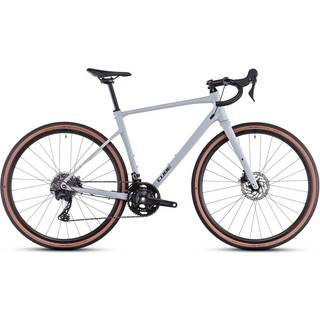 Cube Gravel Bike Nuroad Race Haze/Gloss