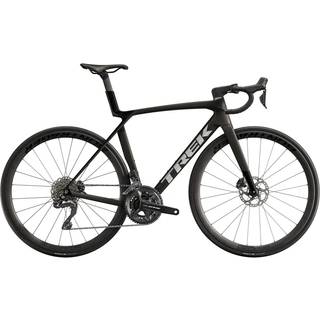 Tilbud! Trek Madone SL 6 G8 - Black M Racercykel