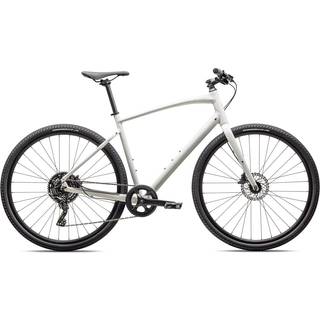 Specialized -  Sirrus X 2.0  -  Dune  - S - white