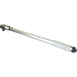 Ironside 117105 Momentnøgle 1/4", 5-25 Nm