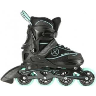 NILS Extreme PRO semisoft Rulleskøjte 11008 Mint