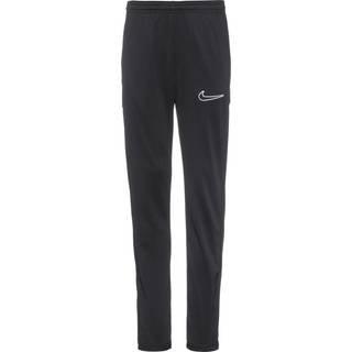 Nike Academy Dri-FIT-fodboldbukser til større børn - sort - XS