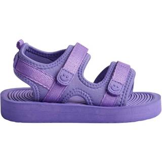 Molo Zola Slippers Purple Glo 29 EU  Lilla  29 EU  Unisex