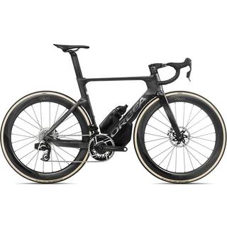 Orbea Racer Aero Orca Aero M11eLTD Carbon Raw/Titanium