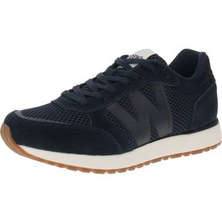 Ronja Icon Sneakers, Navy, 37