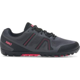 Xero Shoes Women's Mesa Trail II Barfodssko Damer størrelse 6 farve grå