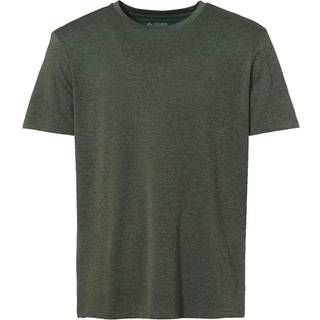 Vaude Essential T-Shirt Funktionsshirt Herrer størrelse M farve olivengrøn