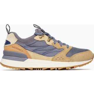 Merrell Alpine 83 Sneaker Recraft Sneaker Herrer størrelse 44 farve beige