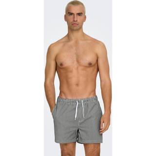 Onsted Badeshorts