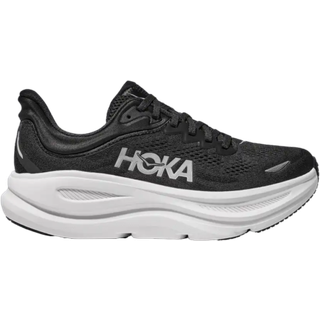 Hoka W BONDI 9 Black/White, EU 37 1/3