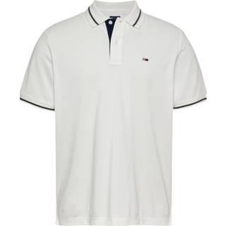 TJM REG TIPPED POLO