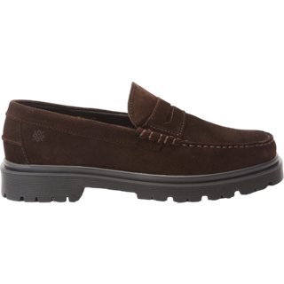 Austin Suede