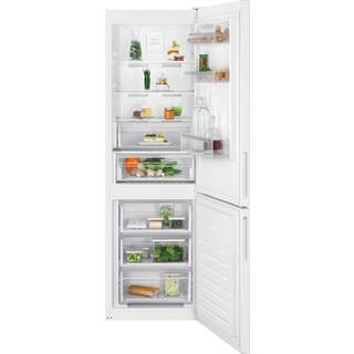 Electrolux 600-serien NNP6ME32W kombineret køleskab ➞ På lager - klar til levering og afhentning