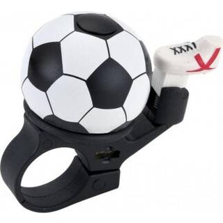 Bike Attitude Fodbold Ringeklokke