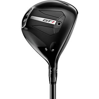 Titleist GT1 Højrehåndet 21° Senior Golfklub - Fairwaywood