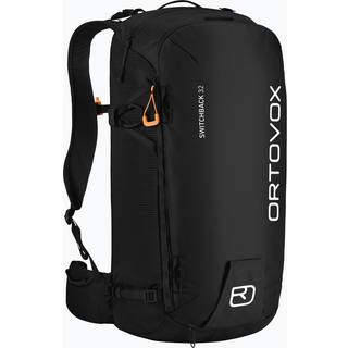 Ortovox Switchback 32 Black Raven, OneSize